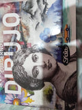 Cuaderno de dibujo