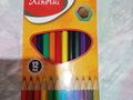 Caja de colores