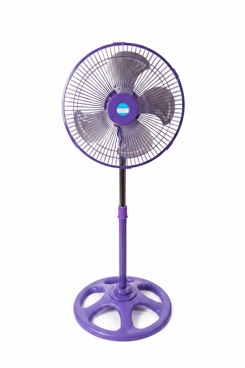 Ventiladores pequeños