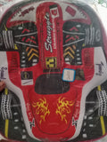 Mochila pequeña de niño