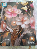 Cuaderno de 2 materias