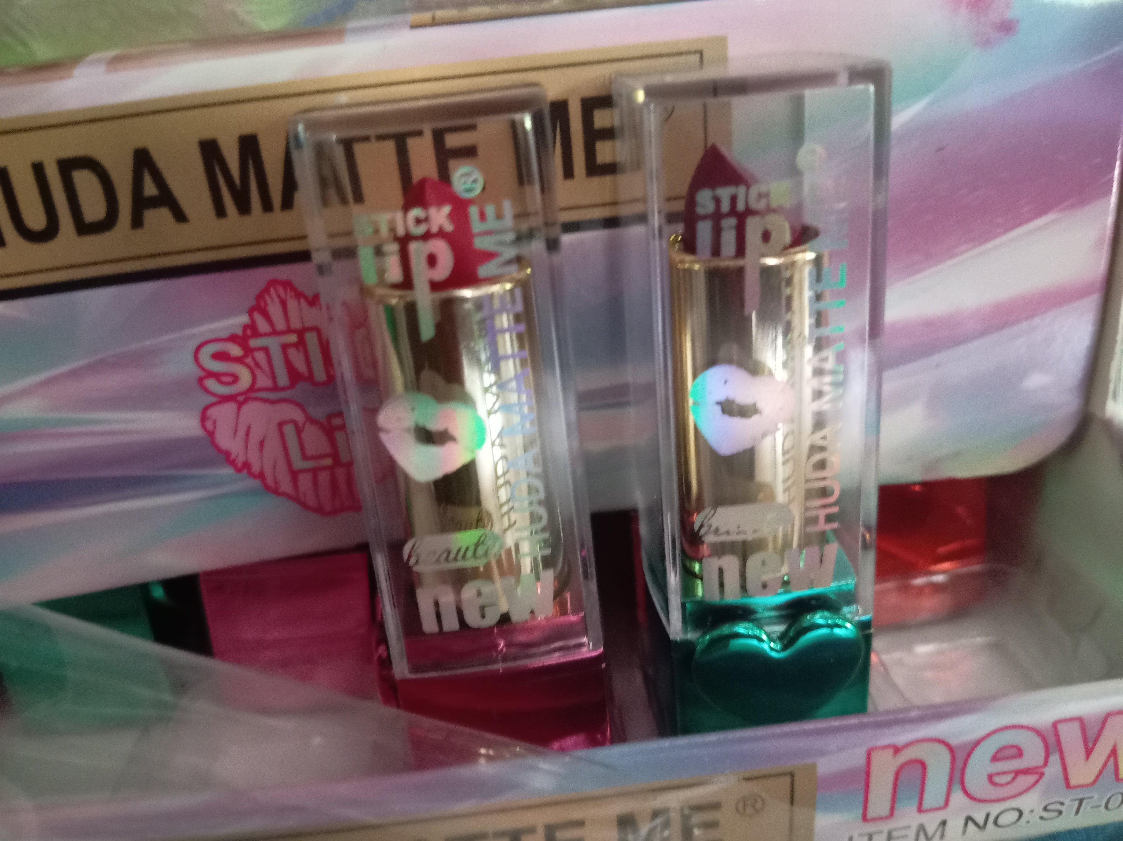 Labiales