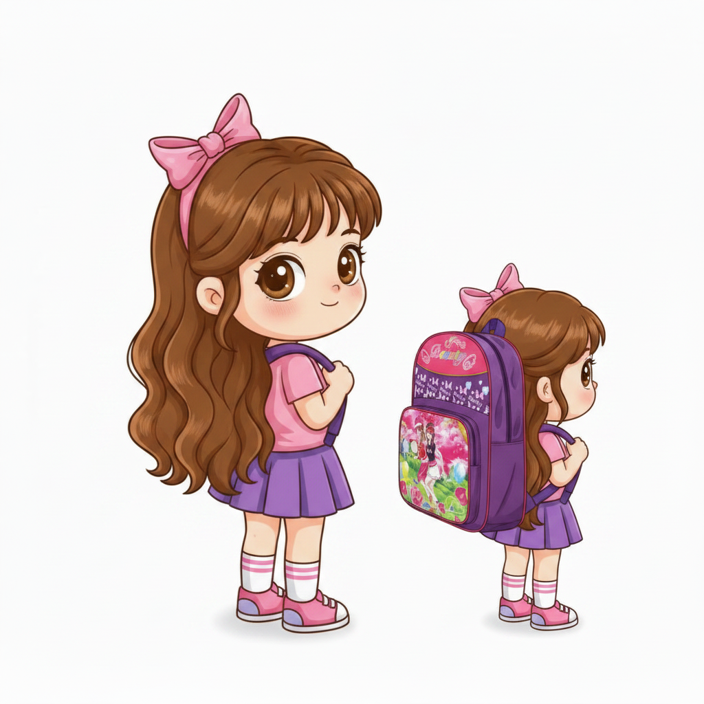 Mochila de 120