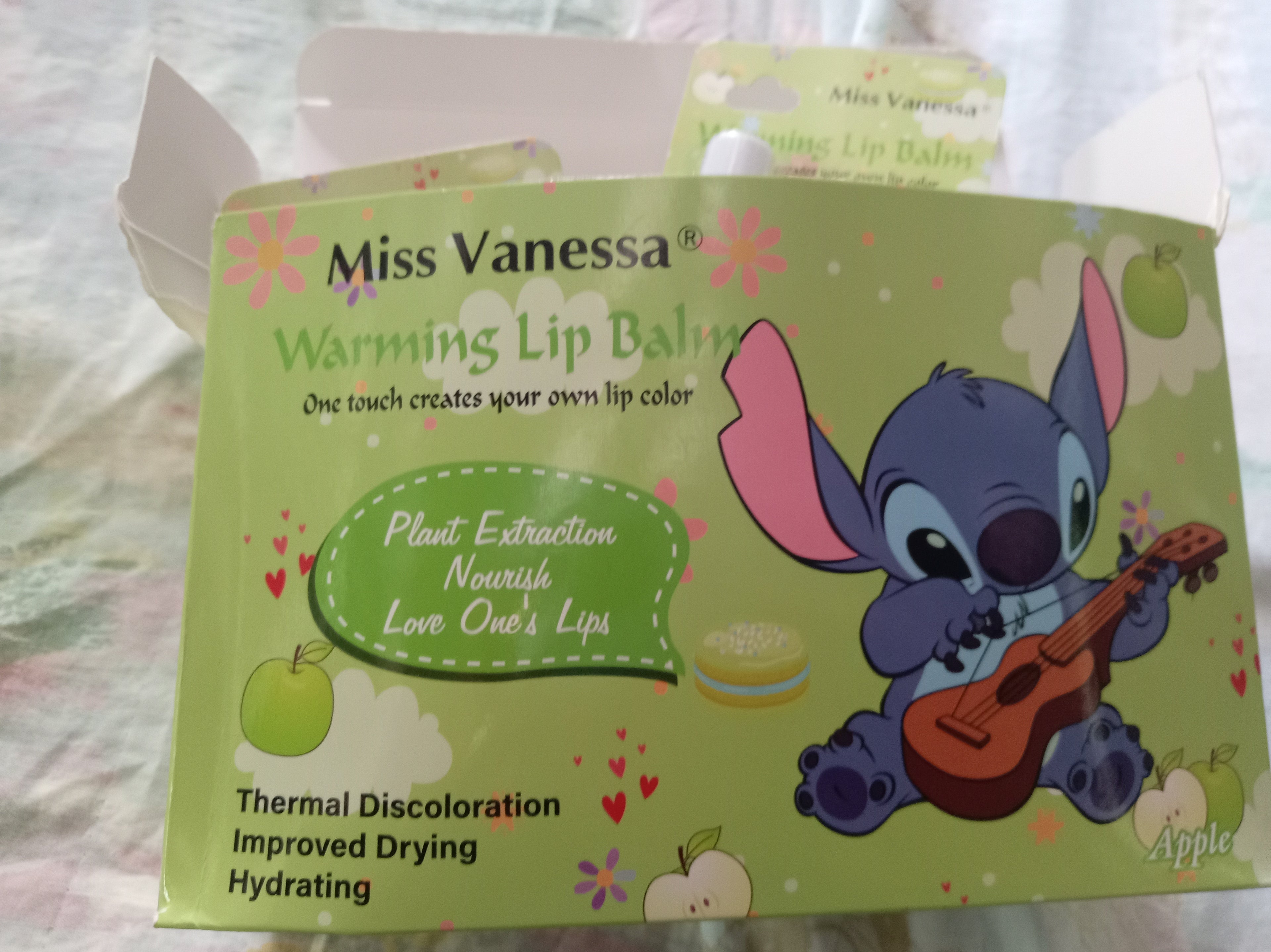 Mis vanessa