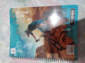 Cuaderno 5 materias