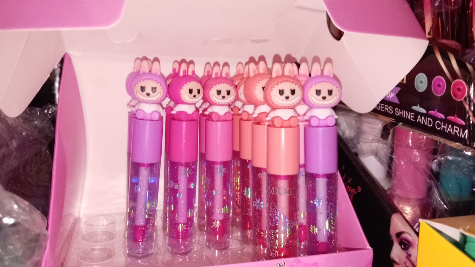 Gloss