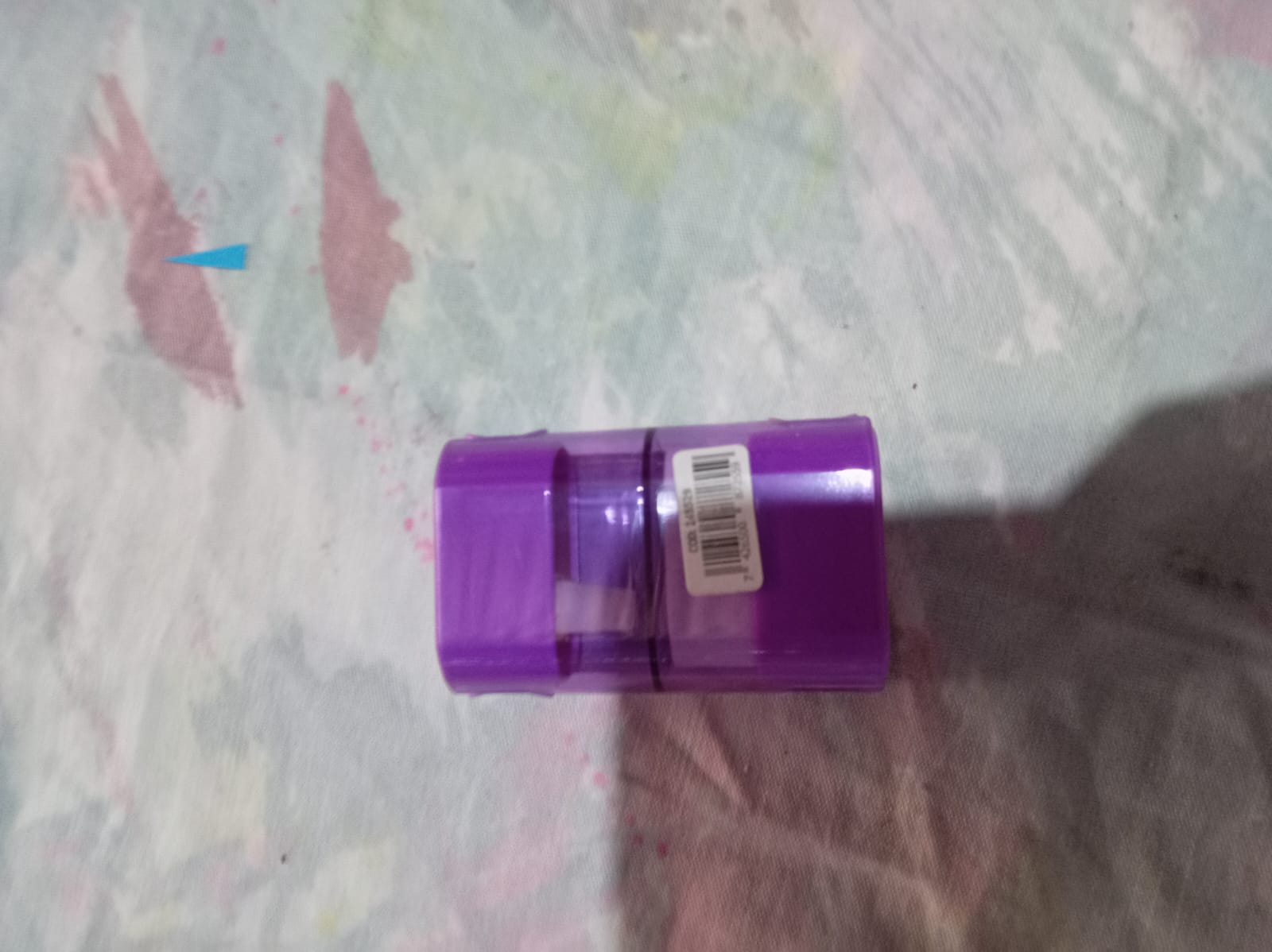 Sacapuntas de 30