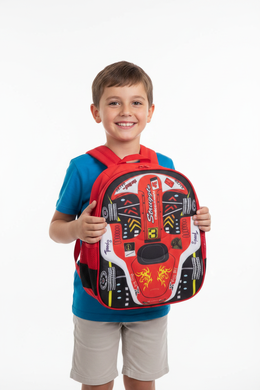 Mochila mediana