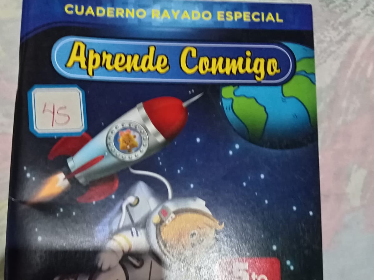 Aprende con migo