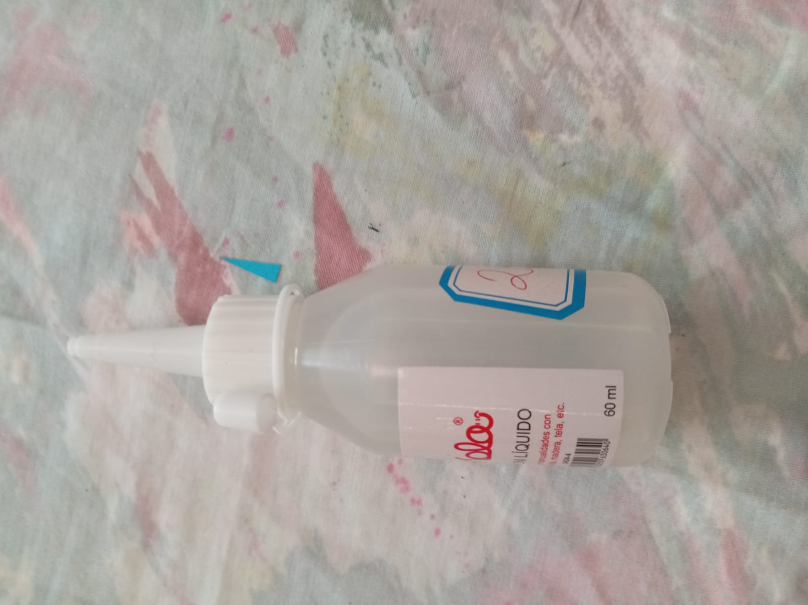 Silicon pequeño