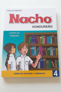 Nacho de cuarto