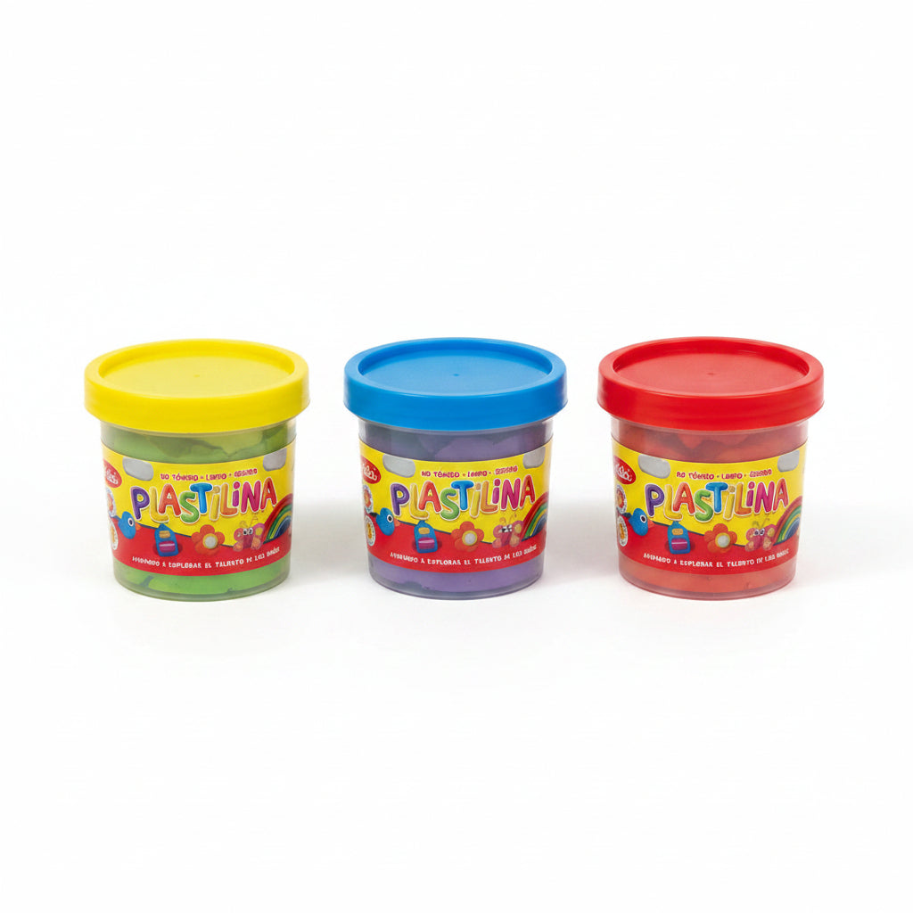Plastilina