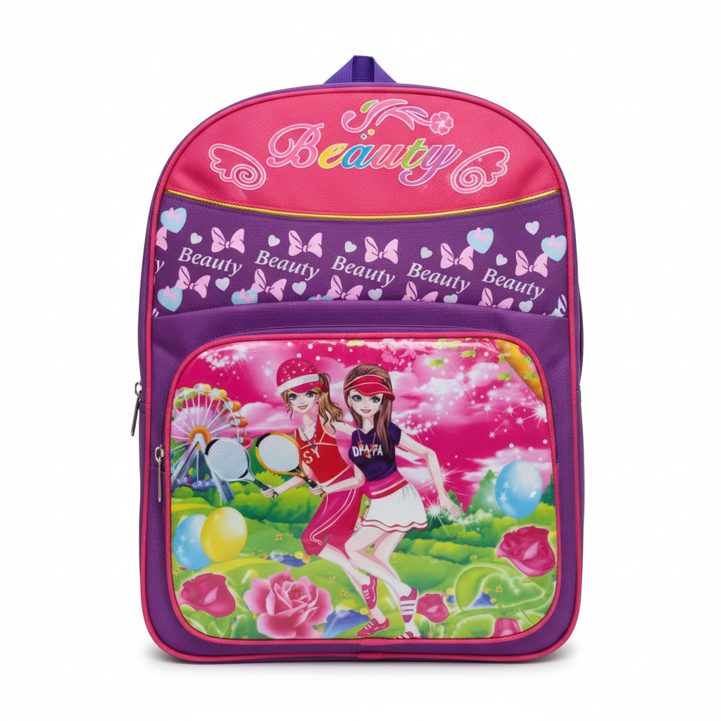 Mochila de 120